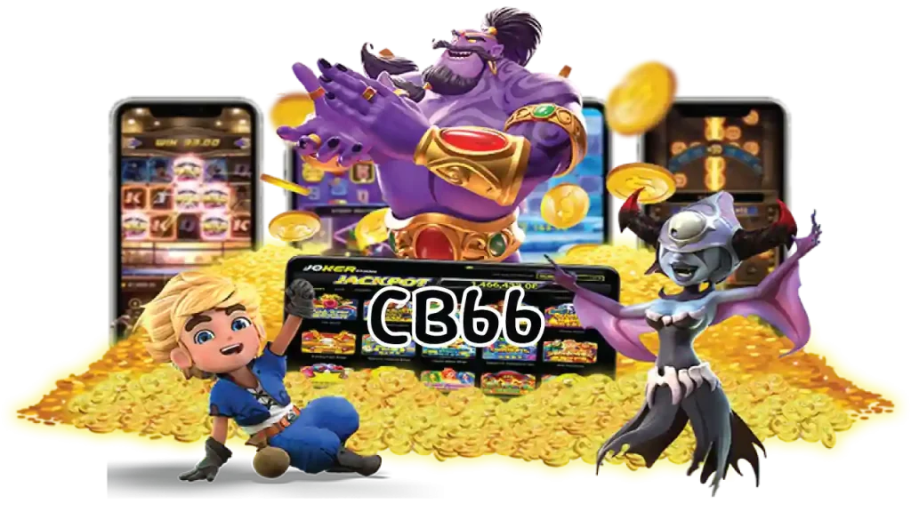 CB66