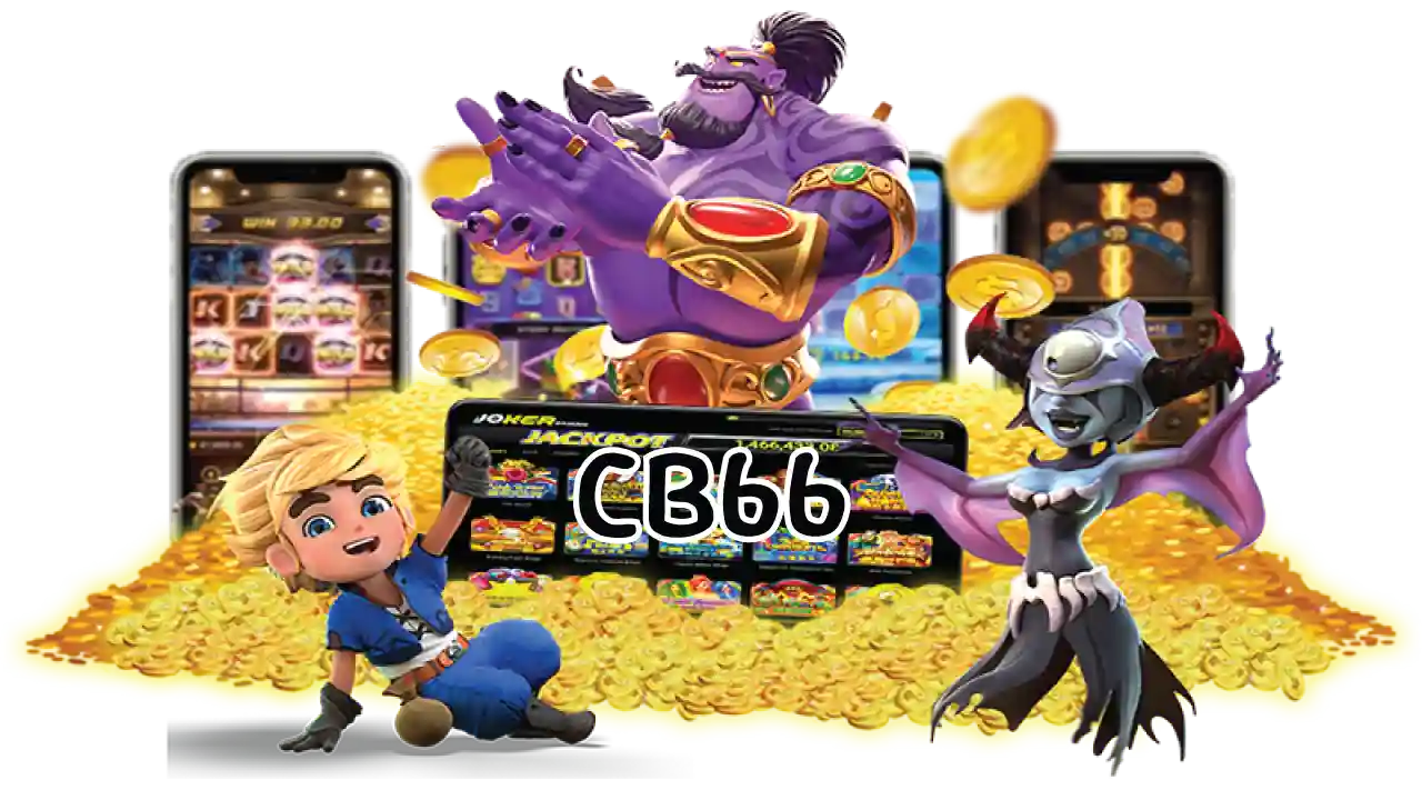 CB66